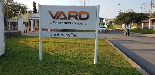 Công ty TNHH Vard Vũng Tàu tuyển dụng 80 Thợ hàn kết cấu - học việc 80 ...